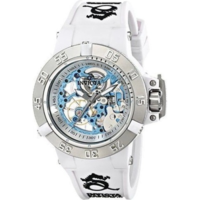 Invicta 17138