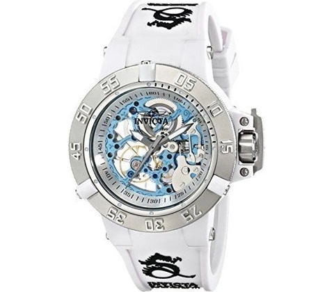 Invicta 17138