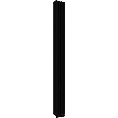 Irsap Tesi 3 IRS-TES-3180-04-K1 1800 mm x 180 mm čierna