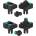 wolfcraft Челюсти за многофункционална маса Wolfcraft Master Cut 2600 6166000 (6166000)