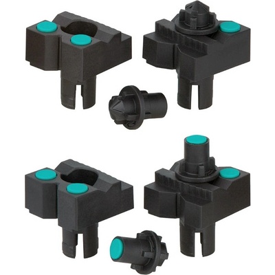 wolfcraft Челюсти за многофункционална маса Wolfcraft Master Cut 2600 6166000 (6166000)