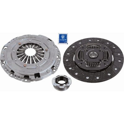 Sada spojky SACHS 3000 950 840
