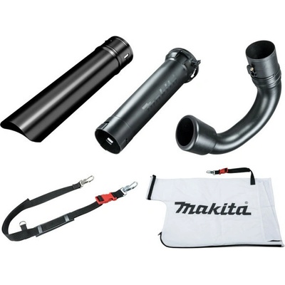 Akumulátorové dúchadlá / vysávač MAKITA 191P37-5