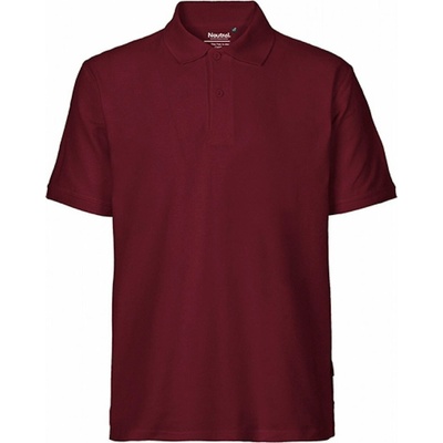 Neutral pánské polo triko NE20080 Sapphire