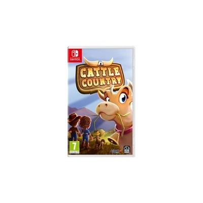 Cattle Country