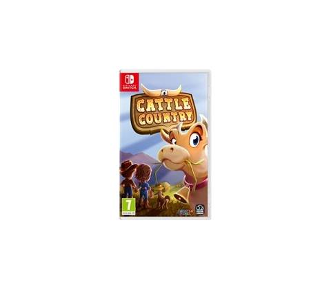 Cattle Country