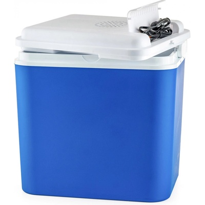 Хладилна чанта atlantic 24l, Активна 12v, 24л (atlantic 24l)