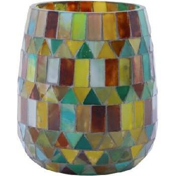 House Doctor Свещник за чаена свещ Mosaa 12 см (209511039)