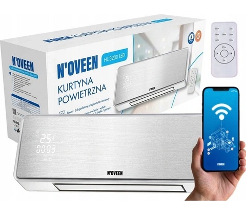 Noveen HC3299