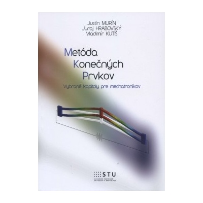 Metóda konečných prvkov