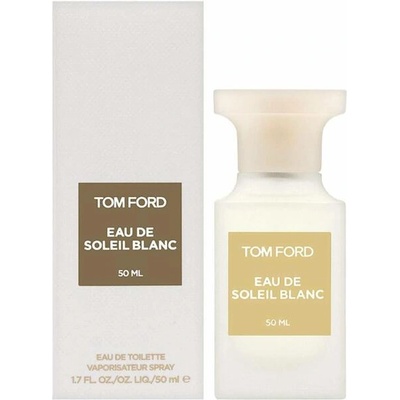 Tom Ford Eau de Soleil Blanc EDT 50 ml