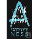 The Ask and the Answer Patrick Ness