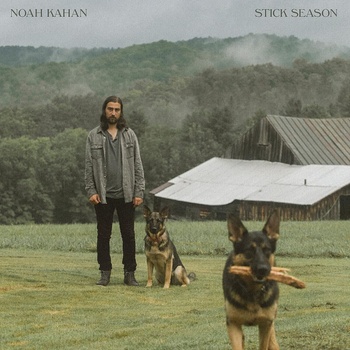 Noah Kahan - Stick Season (2 LP) (602448519122)