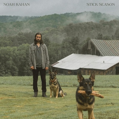Noah Kahan - Stick Season (2 LP) (602448519122)