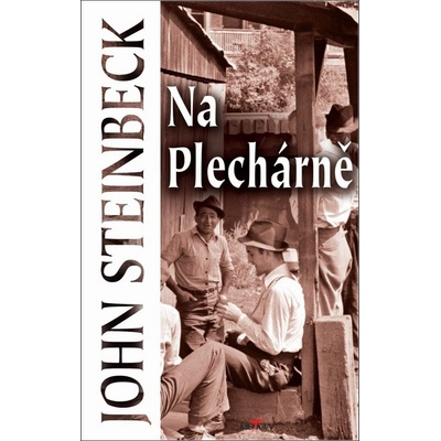 Na Plechárně