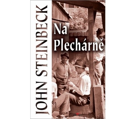 Na Plechárně