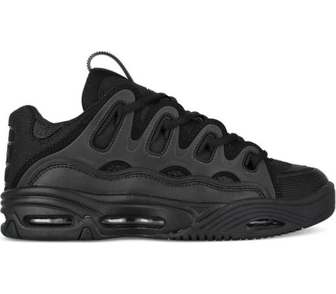Osiris D3 2001