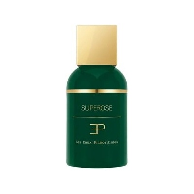 Les Eaux Primordiales Superose parfémovaná voda unisex 100 ml