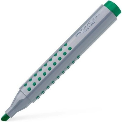 Faber-Castell Flipchart 1535 zelený