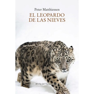 El leopardo de las nieves | PETER MATTHIESSEN (2022)