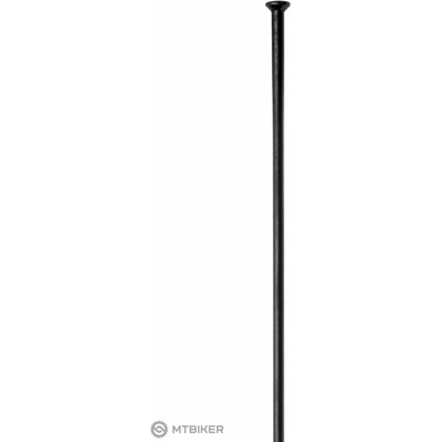 špic DT SWISS StraightPull Champion 298 mm