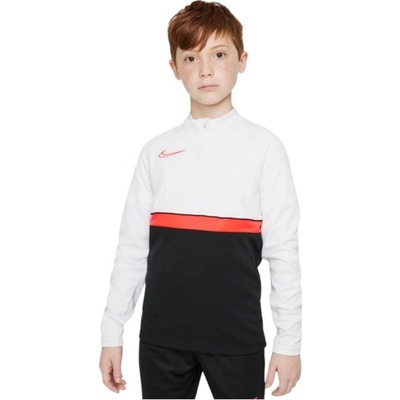 Nike DF Academy 21 Drill Top Jr CW6112 016