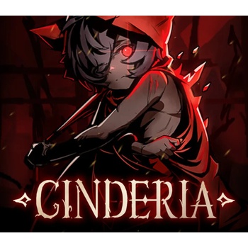 Cinderia