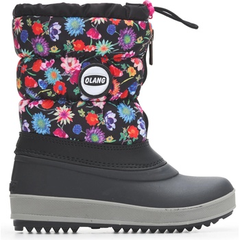 OLANG Ботуши bingo mix