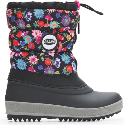 OLANG Ботуши bingo mix