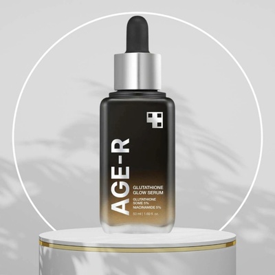 Medicube Intenzivní pleťové sérum AGE-R Vita C Pro Ampoule 20 ml
