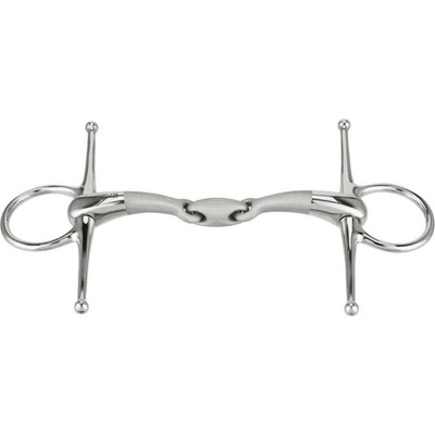 SPRENGER Udidlo roubík Satinox dvakrát lomené – Hledejceny.cz