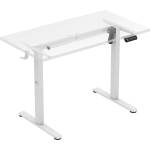 Mark Adler Електрическо бюро Xeno 1.7 White (MA-XENO 1.7 WHITE)
