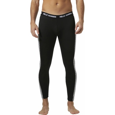 Helly Hansen Lifa Active Pant Čierna