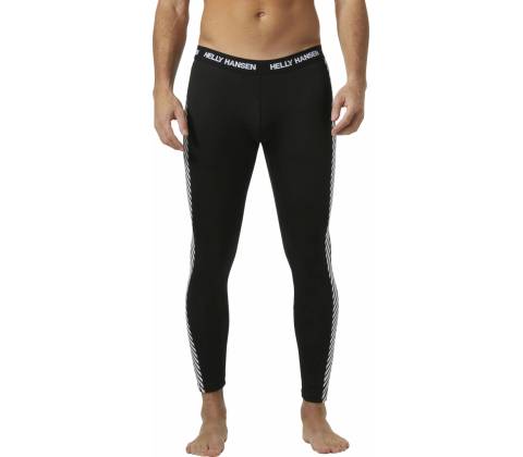 Helly Hansen Lifa Active Pant Čierna