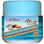 Ocean nutrition Community Pellets 100г