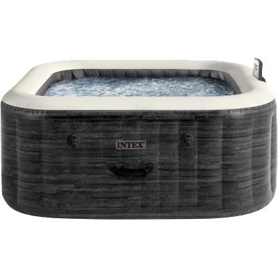 Intex Pure Spa Greystone Deluxe 28452NP