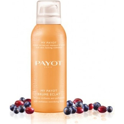 Payot My Payot Anti-Pollution Revivifying Mist 125 ml