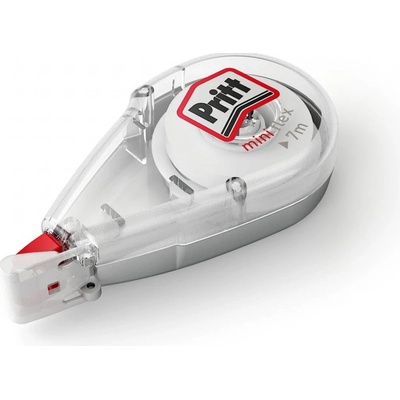 Pritt Opravný roller Pritt Mini Flex 4,2 mm x 7 m – Hledejceny.cz