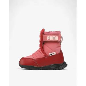 PUMA Nieve Wtr AC Boot Red I - magazinko