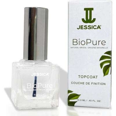 Jessica BioPure přírodní nad 13 ml