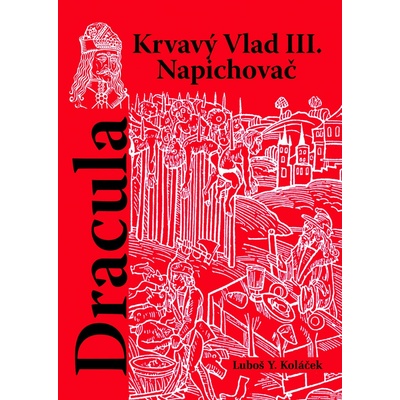 Dracula - Luboš Y. Koláček