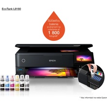 Epson EcoTank L8180