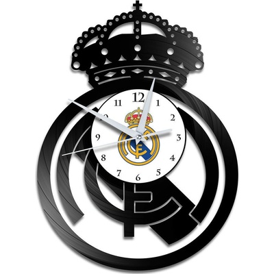 Beling Real Madrid čierne GQC2D