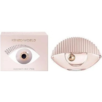 Image 1 of KENZO World EDT 30 ml