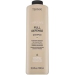 Lakmé Teknia Full Defense Shampoo укрепващ шампоан За уморена коса 1000 ml