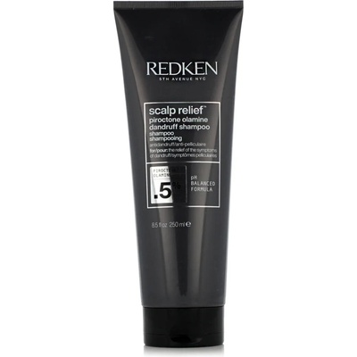 Redken Scalp Relief šampón proti lupinám 250 ml