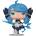Funko POP! Games: League of Legends - Gwen #1135 Фигурка (HGA10697)