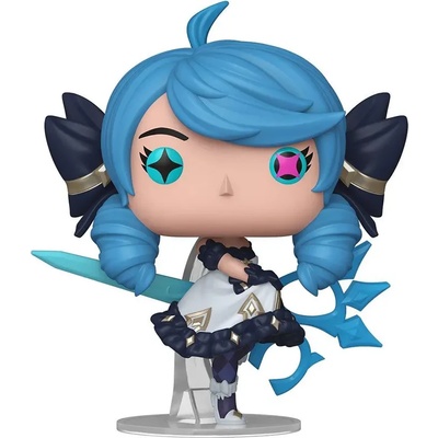 Funko POP! Games: League of Legends - Gwen #1135 Фигурка (HGA10697)