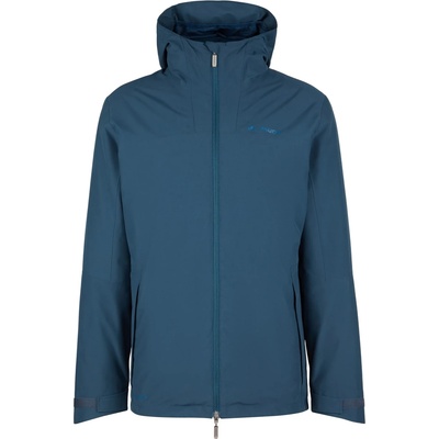 Vaude Мъжко 3-в-1 яке Vaude Padum 3in1 Jacket 3-in-1 jacket - Dark Sea - размер XXL (004-7175-0215)