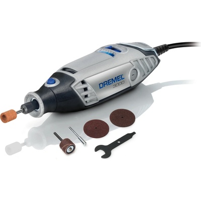 DREMEL 3000 + 5 ks príslušenstva F0133000JW